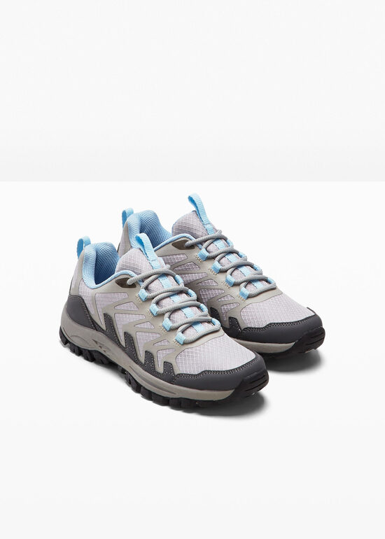 Кроссовки спортивные серые BPC collection, размер 41, 42